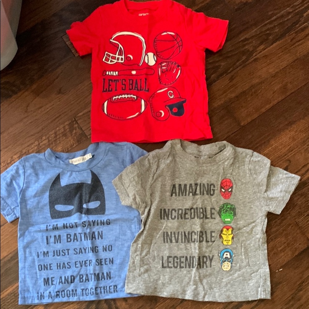 18M Shirts (3)